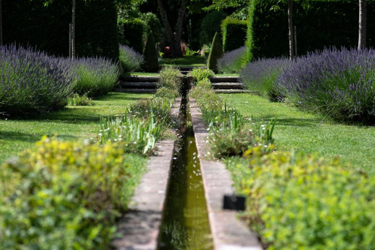 Domaine de Poulaines au Pays de Valençay en Berry Exterior foto