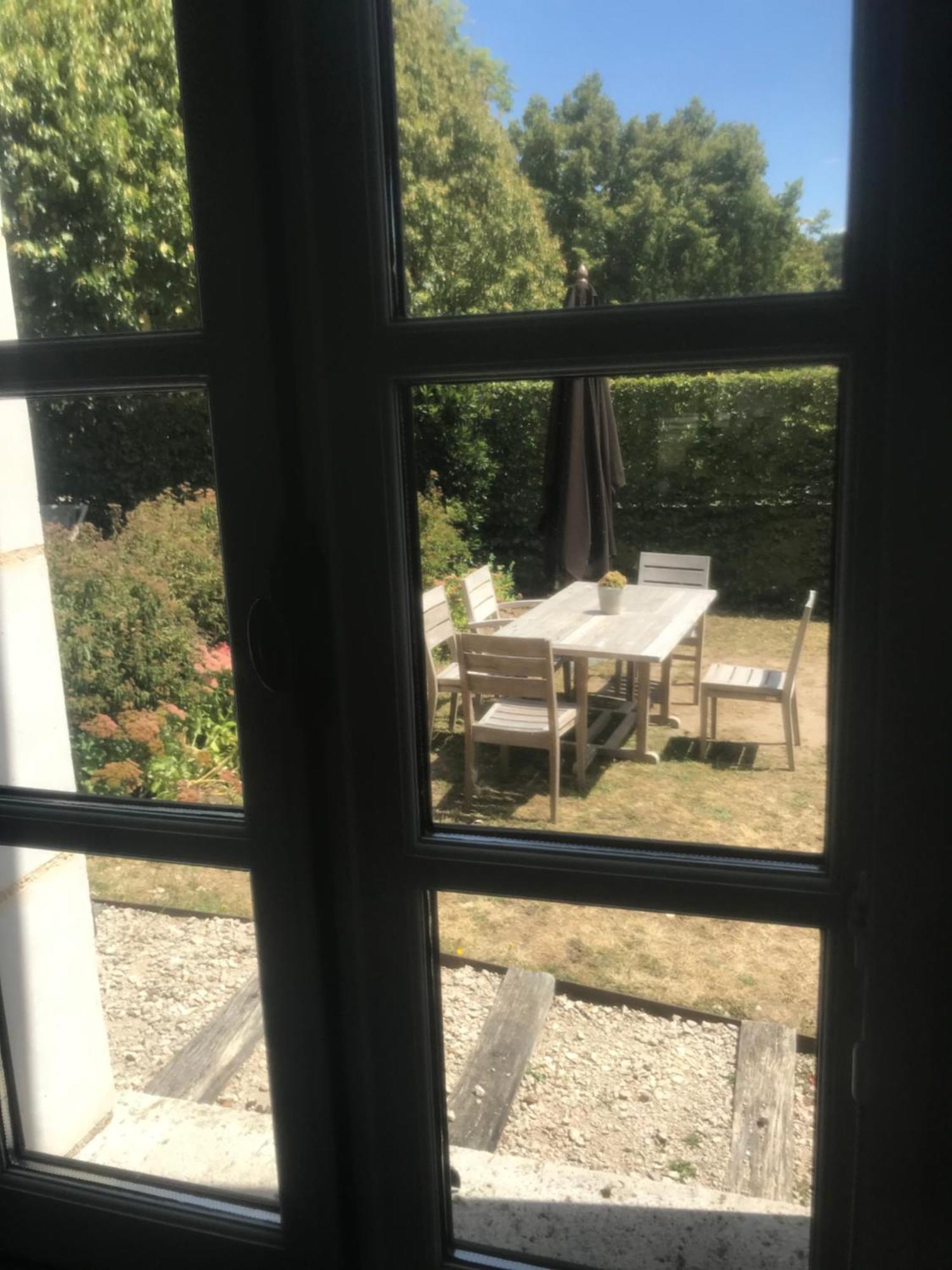 Domaine de Poulaines au Pays de Valençay en Berry Quarto foto